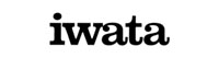 Logo Iwata